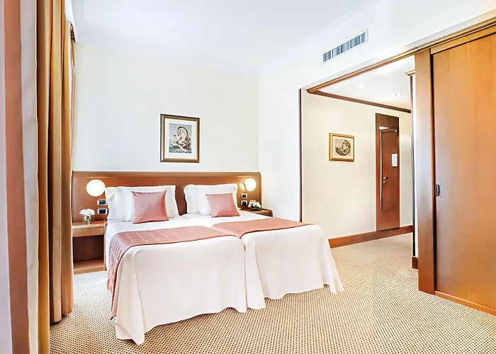 Hotel Ponte Sisto