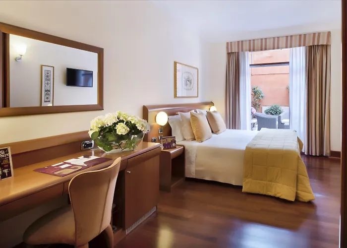 Hotel Ponte Sisto