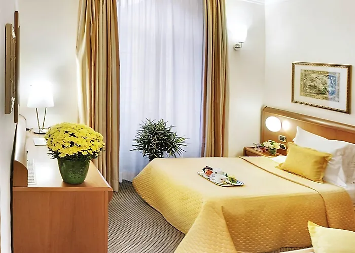 Hotel Ponte Sisto