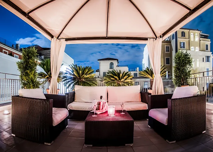 Hotel Ponte Sisto