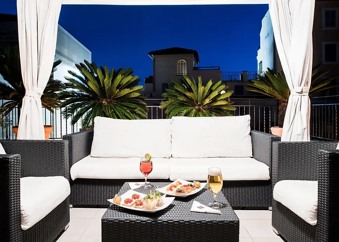 Hotel Ponte Sisto 4*