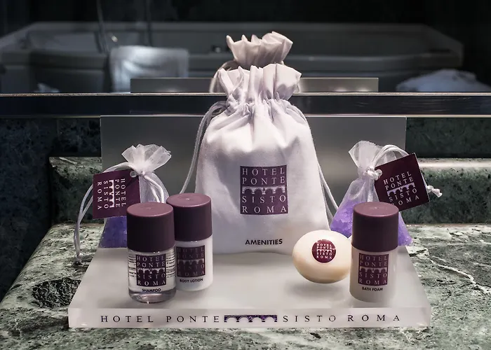 Hotel Ponte Sisto