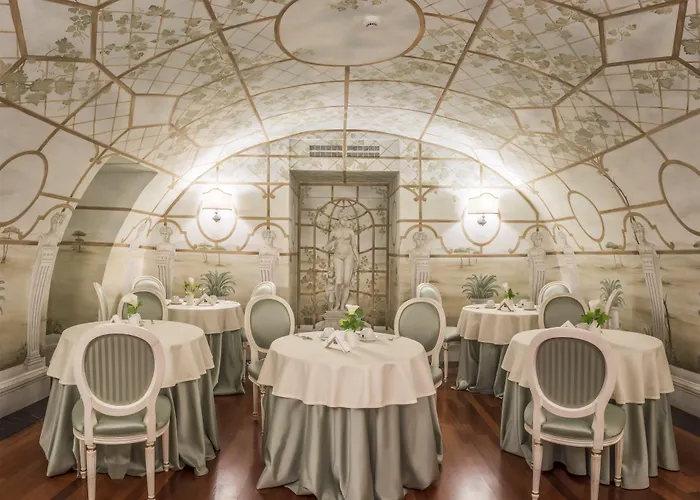 Ponte Sisto Hotel Rome