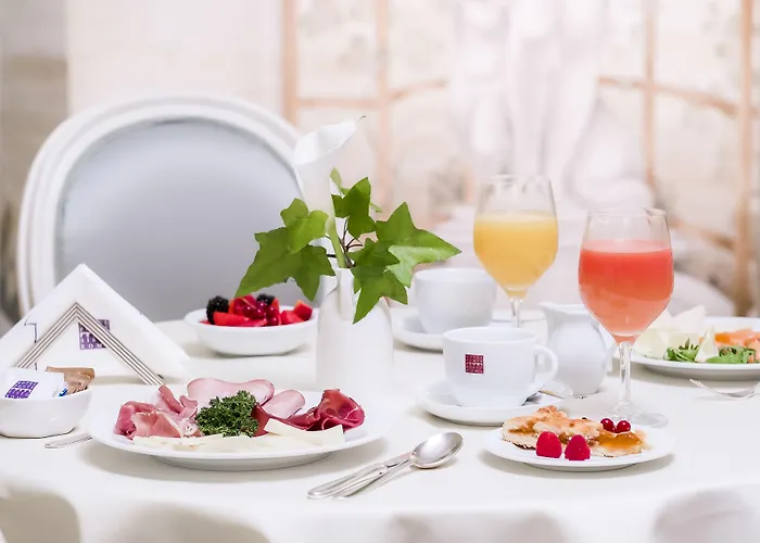 Hotel Ponte Sisto 4*