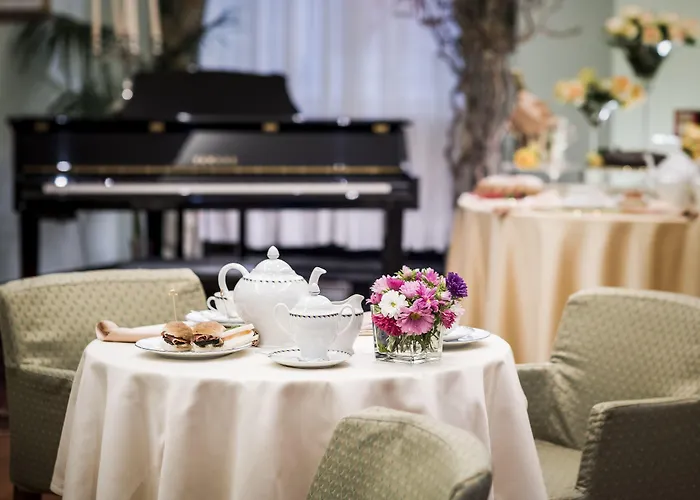 Hotel Ponte Sisto 4*