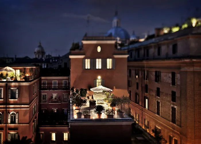 Ponte Sisto 4*