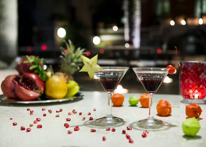 Hotel Ponte Sisto Rome