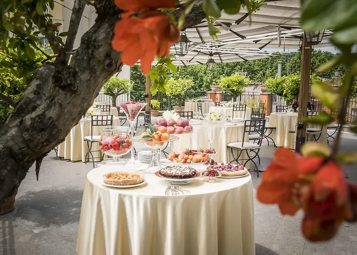 Hotel Ponte Sisto