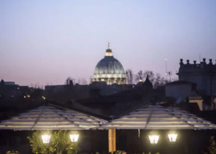 Ponte Sisto 4*