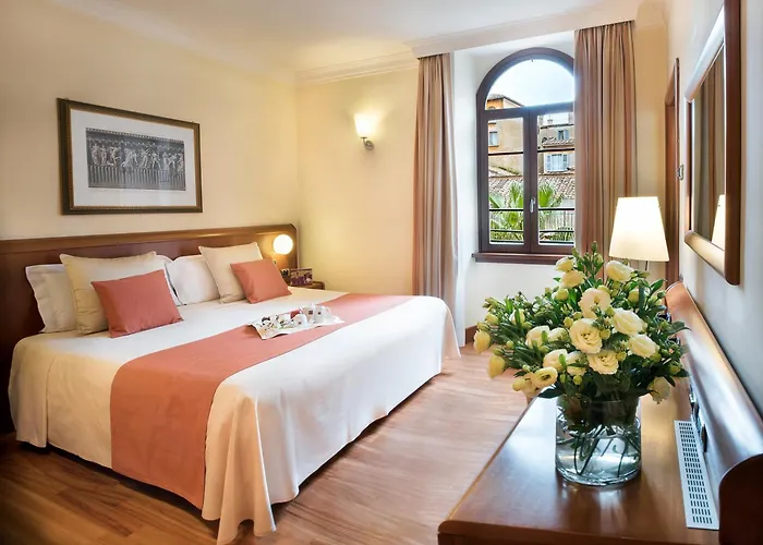 Hotel Ponte Sisto 4*